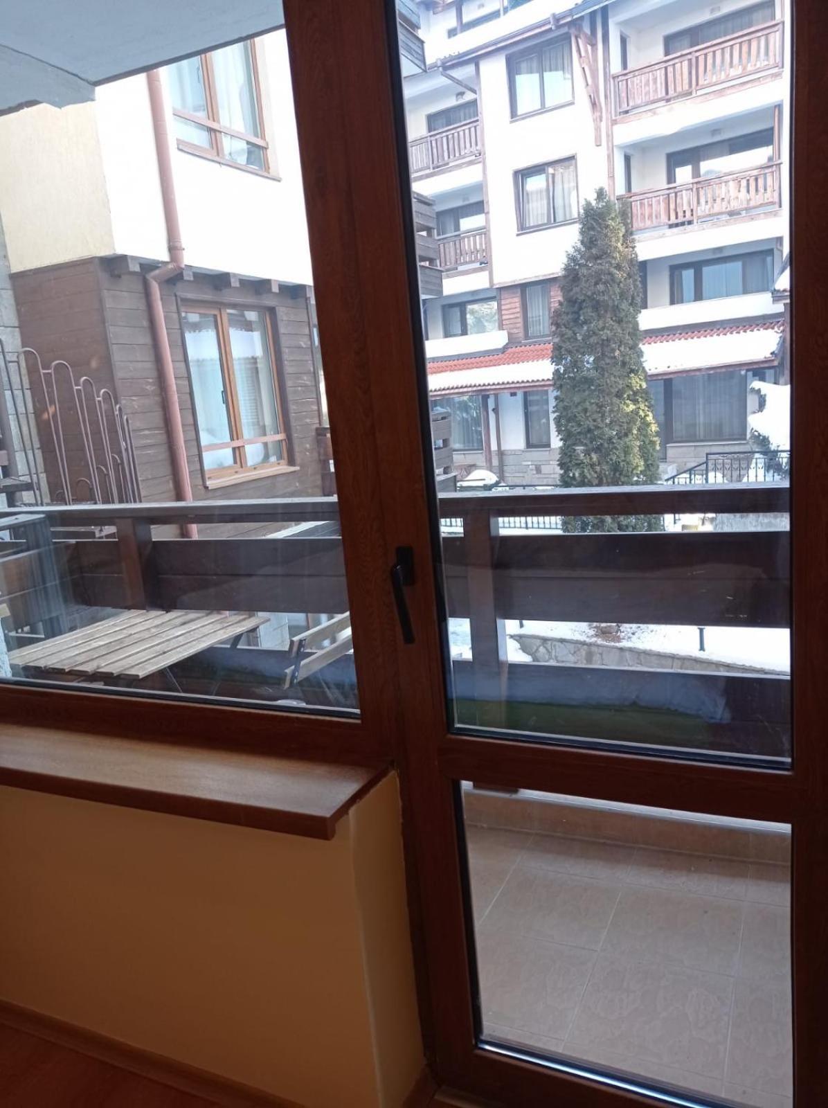 Pine Tree Apartment 3 - B3 Bansko Luaran gambar