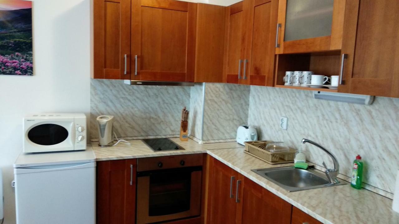 Pine Tree Apartment 3 - B3 Bansko Luaran gambar