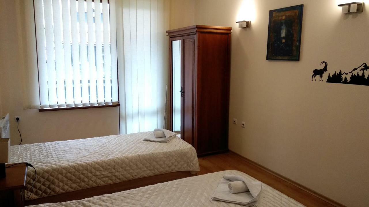 Pine Tree Apartment 3 - B3 Bansko Luaran gambar
